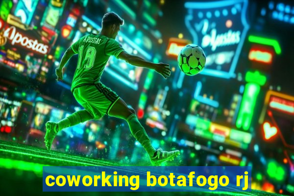 coworking botafogo rj